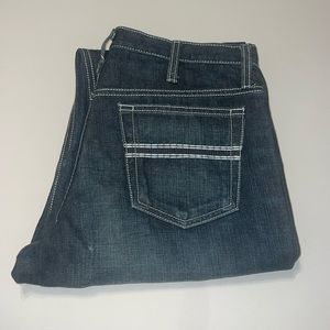 Men’s Cinch jeans